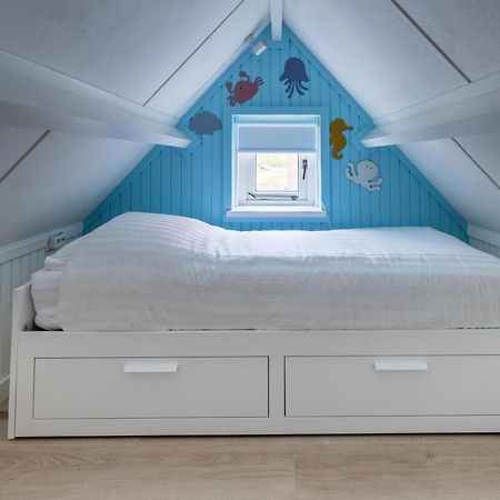 Charmante vakantiewoning met mooie tuin - Roosjesweg 5 Villa Domburg Buitenkant foto