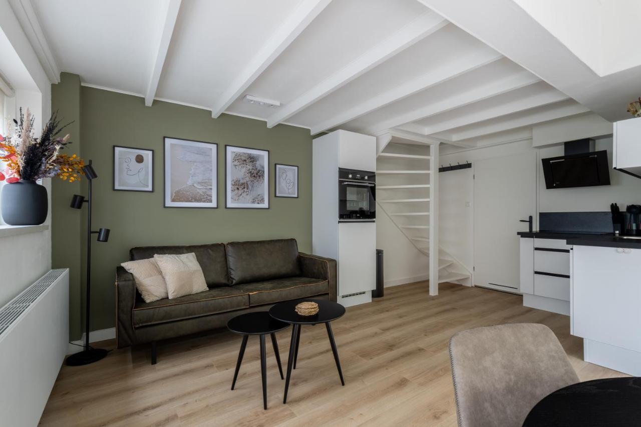 Charmante vakantiewoning met mooie tuin - Roosjesweg 5 Villa Domburg Buitenkant foto
