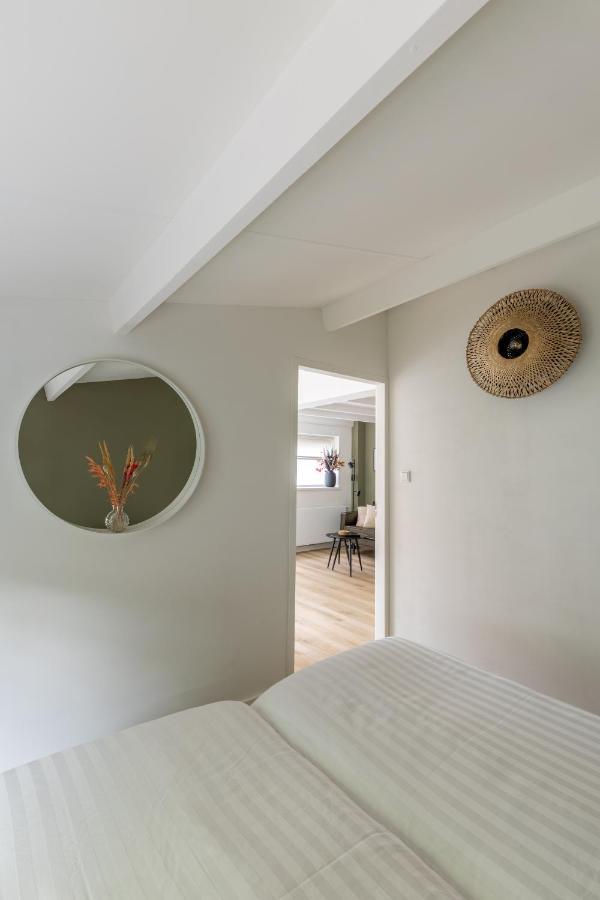 Charmante vakantiewoning met mooie tuin - Roosjesweg 5 Villa Domburg Buitenkant foto